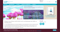 Desktop Screenshot of lcpnl.com